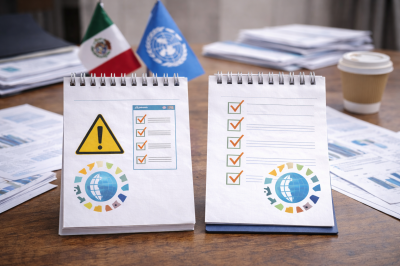 Normas Internacionales